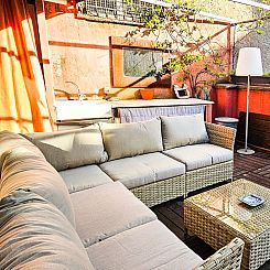 Appartement Wohnung Monserrato
