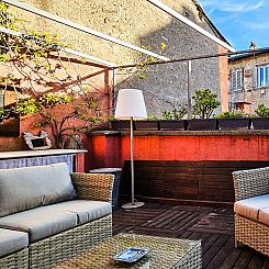 Appartement Wohnung Monserrato