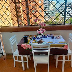 Appartement Wenn in Rom von Holiday World