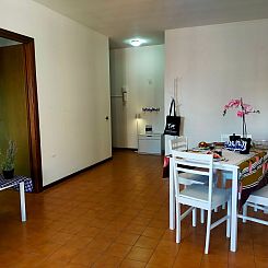 Appartement Wenn in Rom von Holiday World
