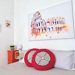 Appartement Roman Haven