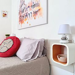 Appartement Roman Haven