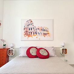 Appartement Roman Haven