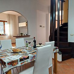 Appartement Casa Spartaco by Holiday World