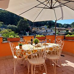 Appartement Casa Spartaco by Holiday World