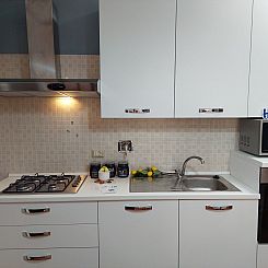 Appartement Casa Spartaco by Holiday World