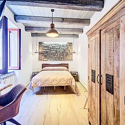 Appartement Novecento