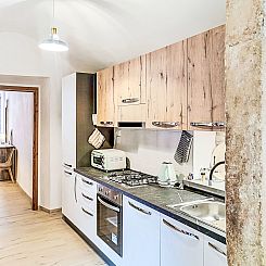 Appartement Novecento