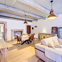 Appartement Novecento