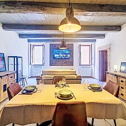 Appartement Novecento