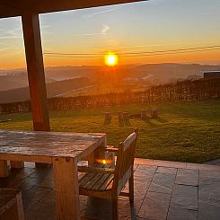 Vakantiehuis in Houffalize