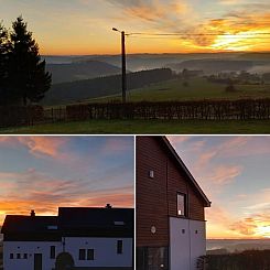Vakantiehuis in Houffalize