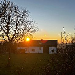 Vakantiehuis in Houffalize