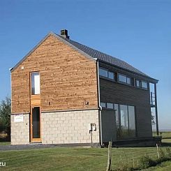 Allongueroye Vakantiewoning Chalet