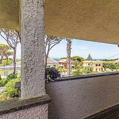 Appartement Gli Oleandri