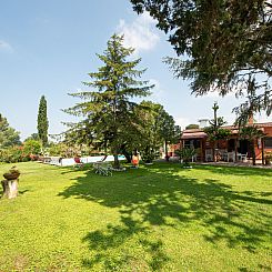 Vakantiehuis Oleandri Ferienhaus mit privatem Pool