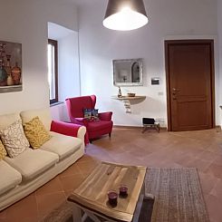 Appartement 'KiKi House Bracciano'