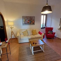 Appartement 'KiKi House Bracciano'