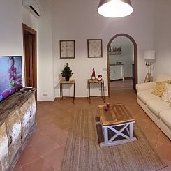 Appartement 'KiKi House Bracciano'