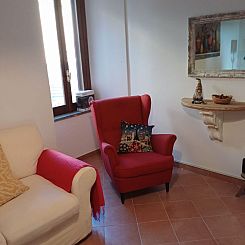Appartement 'KiKi House Bracciano'