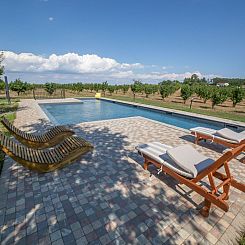 Vakantiehuis  Pescatori