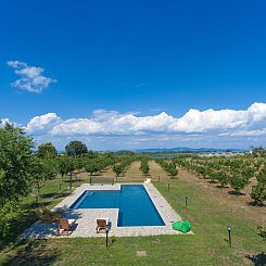 Vakantiehuis  Pescatori