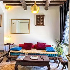 Vakantiehuis Dimora Bella Civita