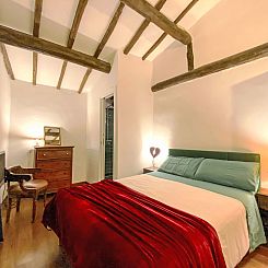 Vakantiehuis Dimora Bella Civita