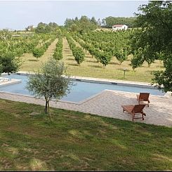 Vakantiehuis DOMUS NIRALE