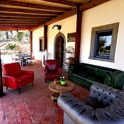 Vakantiehuis DOMUS NIRALE