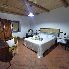 Vakantiehuis DOMUS NIRALE