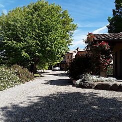 Appartement LaPorcilaia, Ferienwohnung mit Seeblick.