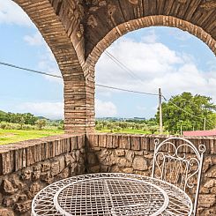 Vakantiehuis Colleflaviano