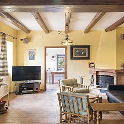 Vakantiehuis Colleflaviano