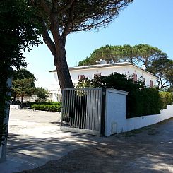 Appartement 60 qm im Golf von Gaeta