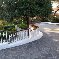 Appartement 60 qm im Golf von Gaeta