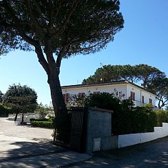 Appartement für 6 Personen - Golf von Gaeta
