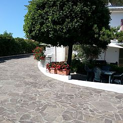 Appartement 60 qm im Golf von Gaeta