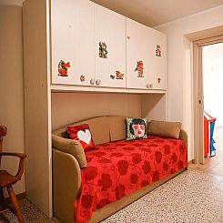 Appartement Verne's Haus - La Casa di Verne