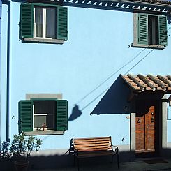 Appartement Casa Blu