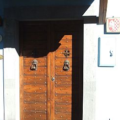 Appartement Casa Blu