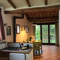 Appartement Casa Erika