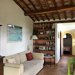Appartement Casa Erika
