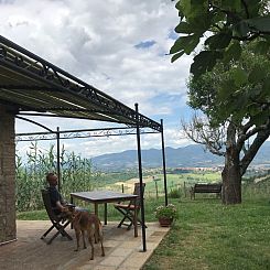 Appartement Casa Erika