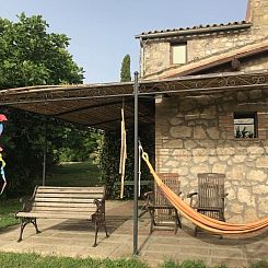 Appartement Casa Erika