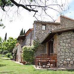 Appartement Casa Desiderio