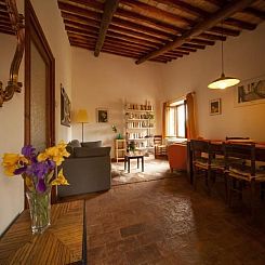 Appartement Casa Desiderio