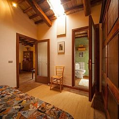 Appartement Casa Desiderio