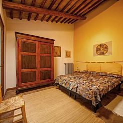 Appartement Casa Desiderio