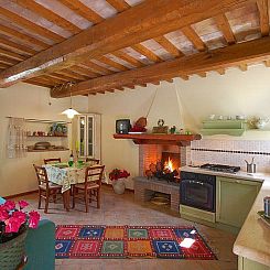 Appartement Casa Verde